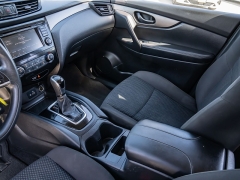 Used 2019  Nissan Rogue Sport 4d SUV FWD SV at A Motors Sales & Finance near San Antonio&comma; TX