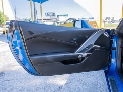 Used 2015  Chevrolet Corvette 2d Coupe Stingray w&sol;2LT at A Motors Sales & Finance near San Antonio&comma; TX