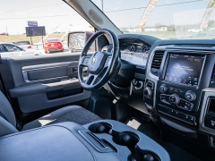 Used 2019  Ram 1500 Classic 2WD Crew Cab Big Horn at A Motors Sales & Finance near San Antonio&comma; TX