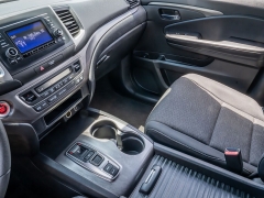 Used 2019  Honda Passport 4d SUV FWD Sport at A Motors Sales & Finance near San Antonio&comma; TX