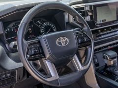 Used 2023  Toyota Tundra 2WD SR5 CrewMax 5&period;5ft Bed at A Motors Sales & Finance near San Antonio&comma; TX