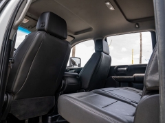 Used 2023  Chevrolet Silverado 2500HD 4WD Crew Cab 159" Work Truck Gas at A Motors Sales & Finance near San Antonio&comma; TX
