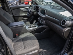 Used 2019  Chevrolet Blazer 4d SUV FWD 1LT at A Motors Sales & Finance near San Antonio&comma; TX