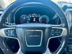 Used 2018 GMC Sierra 1500 4WD Crew Cab Denali at A Motors Sales & Finance near San Antonio, TX