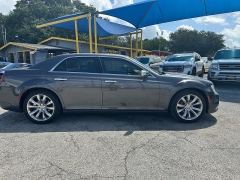 Used 2019 Chrysler 300 4d Sedan RWD Limited at A Motors Sales & Finance near San Antonio, TX