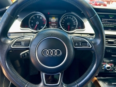 Used 2014 Audi A5 2d Conv 2.0T Quattro Premium+ at A Motors Sales & Finance near San Antonio, TX