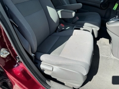 Used 2011 Honda CR-V 4d SUV FWD LX at A Motors Sales & Finance near San Antonio, TX