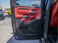 Used 2019  Ram 1500 4WD Quad Cab Rebel at A Motors Sales & Finance near San Antonio&comma; TX