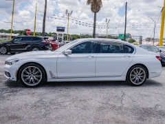 Used 2019  BMW 7 Series 740i Sedan at A Motors Sales & Finance near San Antonio&comma; TX
