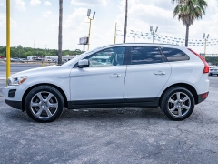 Used 2013 Volvo XC60 4d SUV AWD T6 at A Motors Sales & Finance near San Antonio, TX