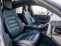 Used 2021  Porsche Taycan 4S AWD at A Motors Sales & Finance near San Antonio&comma; TX