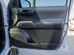 Used 2022  Toyota Tacoma 2WD SR5 Double Cab 5ft Bed V6 AT at A Motors Sales & Finance near San Antonio, TX