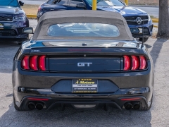 Used 2019 Ford Mustang 2d Convertible GT Premium at A Motors Sales & Finance near San Antonio, TX