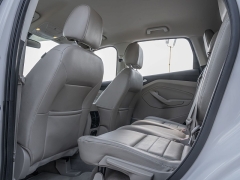 Used 2016 Ford Escape 4d SUV FWD Titanium at A Motors Sales & Finance near San Antonio, TX
