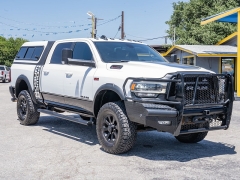 Used 2019  Ram 2500 4WD Crew Cab Power Wagon at A Motors Sales & Finance near San Antonio&comma; TX