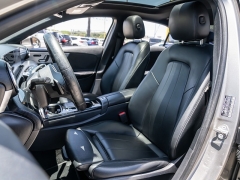 Used 2020  Mercedes-Benz A-Class 4d Sedan A220 at A Motors Sales & Finance near San Antonio&comma; TX