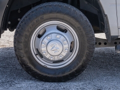 Used 2022  Ram 3500 Cab-Chassis 4WD Tradesman Crew Cab 60" CA 172&period;4" WB 10K at A Motors Sales & Finance near San Antonio&comma; TX