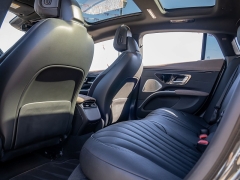 Used 2023  Mercedes-Benz EQS EQS 450&plus; Sedan at A Motors Sales & Finance near San Antonio&comma; TX