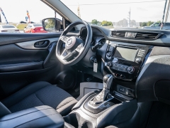 Used 2020  Nissan Rogue Sport 4d SUV FWD S at A Motors Sales & Finance near San Antonio&comma; TX