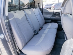 Used 2022  Toyota Tacoma 2WD SR Double Cab 5ft Bed I4 AT at A Motors Sales & Finance near San Antonio&comma; TX