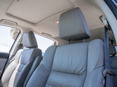 Used 2013  Honda CR-V 4d SUV FWD EX-L at A Motors Sales & Finance near San Antonio&comma; TX