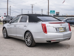 Used 2016  Cadillac XTS 4d Sedan Luxury at A Motors Sales & Finance near San Antonio&comma; TX