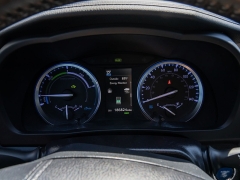 Used 2019  Toyota Highlander Hybrid 4d SUV AWD Limited at A Motors Sales & Finance near San Antonio&comma; TX