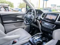 Used 2018  Honda Pilot 4d SUV AWD Elite at A Motors Sales & Finance near San Antonio&comma; TX