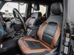 Used 2021  Ford Bronco Outer Banks 4 Door 4x4 at A Motors Sales & Finance near San Antonio&comma; TX