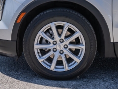 Used 2021  Cadillac XT4 FWD 4dr Luxury at A Motors Sales & Finance near San Antonio&comma; TX