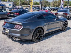 Used 2018 Ford Mustang 2d Fastback GT at A Motors Sales & Finance near San Antonio, TX