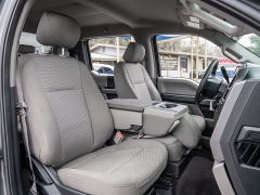 Used 2020  Ford F-150 2WD SuperCrew XLT 5 1&sol;2 at A Motors Sales & Finance near San Antonio&comma; TX