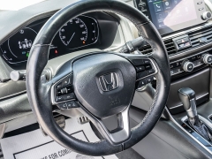 Used 2022  Honda Accord Sedan Sport 1&period;5T CVT at A Motors Sales & Finance near San Antonio&comma; TX
