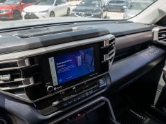 Used 2023  Toyota Tundra 4WD SR5 CrewMax 5&period;5ft Bed at A Motors Sales & Finance near San Antonio&comma; TX