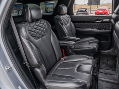 Used 2020  Hyundai Palisade 4d SUV FWD Limited at A Motors Sales & Finance near San Antonio&comma; TX