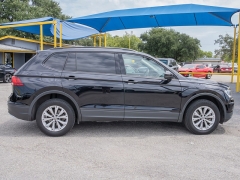 Used 2020  Volkswagen Tiguan 4d SUV S at A Motors Sales & Finance near San Antonio&comma; TX