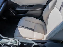 Used 2017  Honda Civic Sedan 4d EX at A Motors Sales & Finance near San Antonio&comma; TX