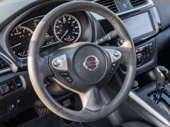 Used 2019 Nissan Sentra 4d Sedan SV at A Motors Sales & Finance near San Antonio, TX