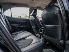 Used 2022  Toyota Camry SE Auto at A Motors Sales & Finance near San Antonio, TX