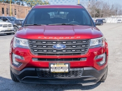 Used 2017  Ford Explorer 4d SUV FWD XLT at A Motors Sales & Finance near San Antonio&comma; TX