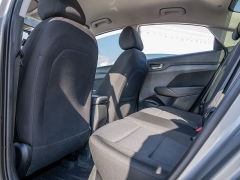 Used 2022 Hyundai Accent SEL Sedan IVT at A Motors Sales & Finance near San Antonio, TX