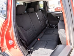 Used 2018  Jeep Renegade 4d SUV FWD Latitude at A Motors Sales & Finance near San Antonio&comma; TX