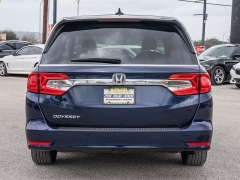 Used 2019  Honda Odyssey 4d Wagon EX-L at A Motors Sales & Finance near San Antonio&comma; TX