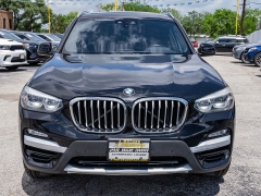 Used 2019  BMW X3 sDrive30i Sports Activity Vehicle at A Motors Sales & Finance near San Antonio&comma; TX