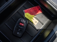 Used 2023  Toyota Tundra 4WD Limited CrewMax 5&period;5ft Bed at A Motors Sales & Finance near San Antonio&comma; TX