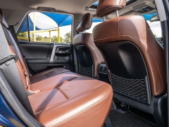 Used 2020 Toyota 4Runner 4d SUV RWD Limited at A Motors Sales & Finance near San Antonio, TX