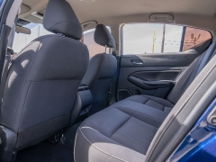 Used 2021  Nissan Altima 2&period;5 S Sedan at A Motors Sales & Finance near San Antonio&comma; TX