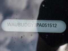 Used 2023  Audi A3 Premium Plus 40 TFSI at A Motors Sales & Finance near San Antonio&comma; TX