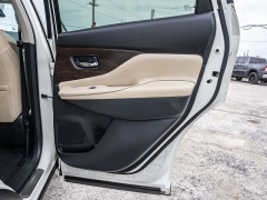 Used 2020  Nissan Murano 4d SUV FWD Platinum at A Motors Sales & Finance near San Antonio&comma; TX