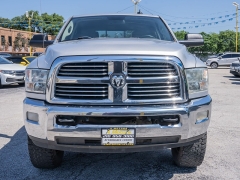Used 2015  Ram 2500 4WD Crew Cab Lone Star at A Motors Sales & Finance near San Antonio&comma; TX